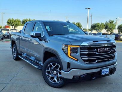 New 2026 GMC Sierra 1500 SLT