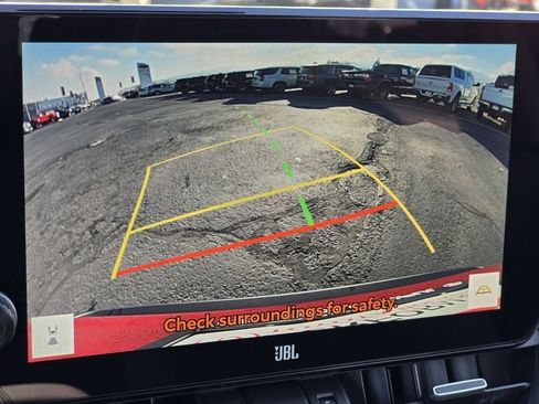 Used 2025 Toyota RAV4 XLE Premium image 42