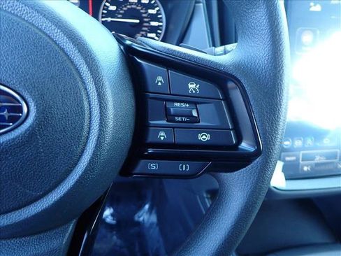 New 2026 Subaru Crosstrek 2.0i Premium image 16