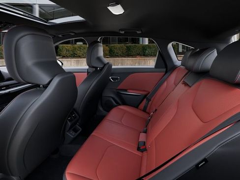 New 2026 Kia K4 GT-Line Turbo FWD image 19