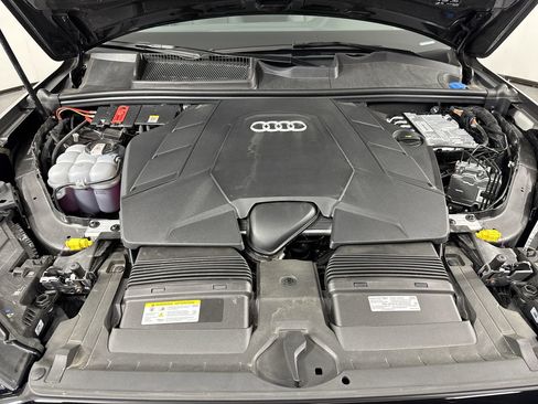 Used 2025 Audi Q7 3.0T Premium Plus w/ Premium Plus Package image 28