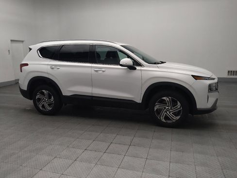 Used 2023 Hyundai Santa Fe SEL image 11