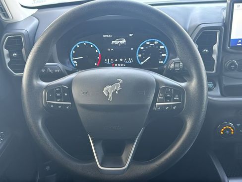 Certified 2021 Ford Bronco Sport Big Bend image 11