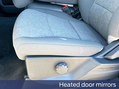 New 2025 Ford F350 XL w/ STX Appearance Package image 24