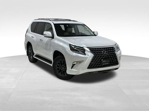 Certified 2023 Lexus GX 460 Premium AWD/4WD image 1