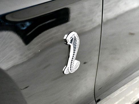 Used 2012 Ford Mustang Shelby GT500 w/ Electronics Pkg image 13