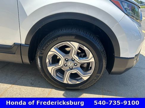 Used 2019 Honda CR-V EX image 32