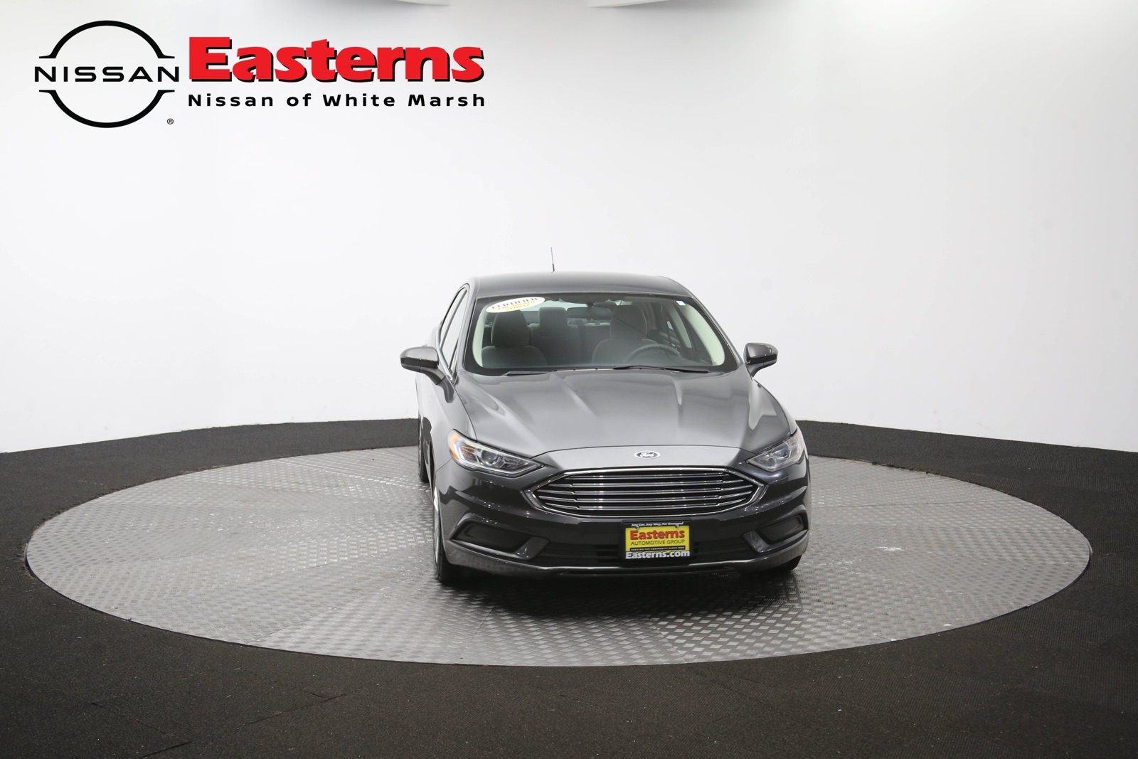 Used 2018 Ford Fusion S FWD image 55