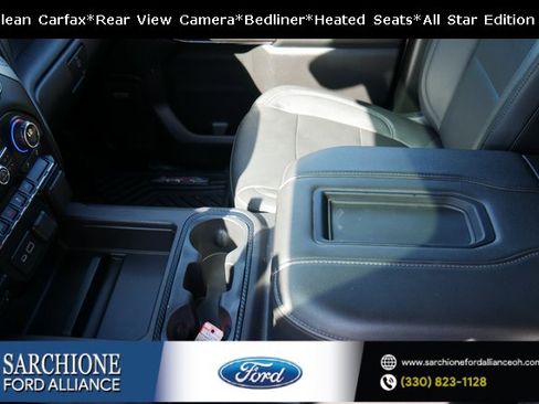 Used 2020 Chevrolet Silverado 1500 RST image 25