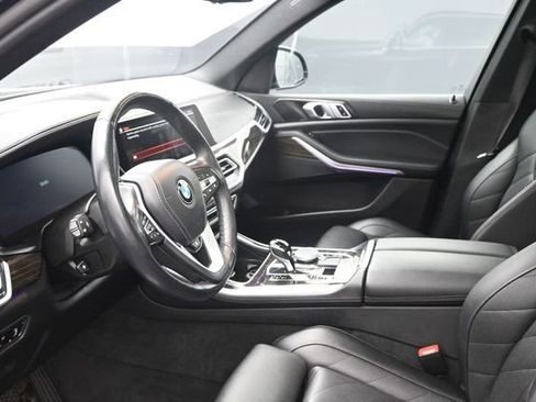 Used 2023 BMW X5 sDrive40i RWD image 22