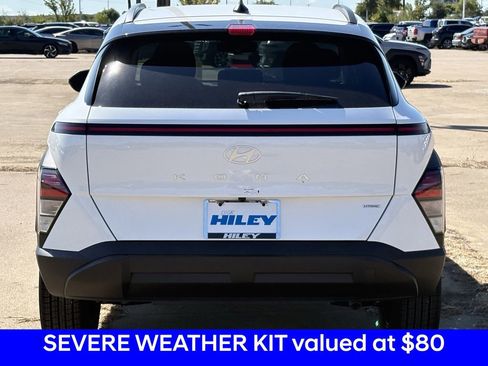 New 2026 Hyundai Kona SEL Sport image 6
