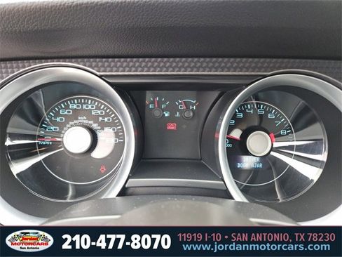 Used 2012 Ford Mustang Boss 302 image 24