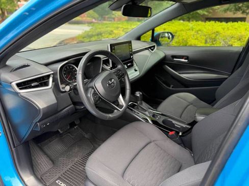 Used 2019 Toyota Corolla SE FWD image 12