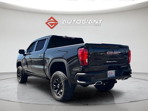 Used 2020 GMC Sierra 1500 Denali w/ Denali Ultimate Package AWD/4WD image 12