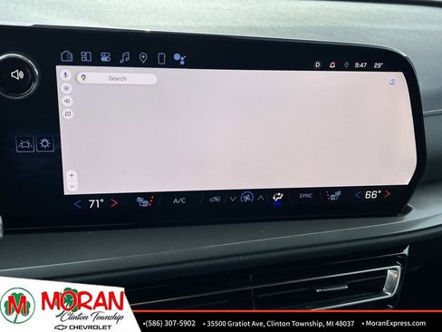 Certified 2024 Chevrolet Traverse LT w/ Midnight/Sport Edition image 21