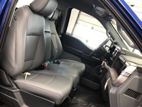 New 2026 Ford F250 XL w/ XL Chrome Package AWD/4WD image 29