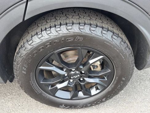 Used 2023 Kia Sportage X-Pro Prestige AWD/4WD image 10