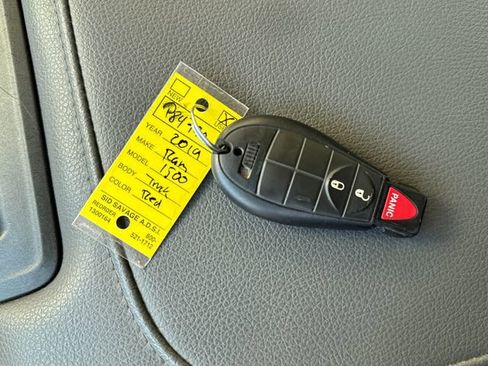 Used 2019 RAM 1500 Express w/ Express Value Package image 29