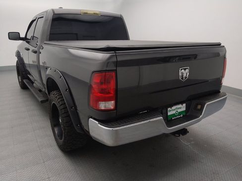 Used 2019 RAM 1500 Tradesman w/ Tradesman SXT Package RWD image 6