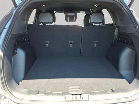 Used 2024 Ford Escape ST-Line w/ Tech Pack #1 AWD/4WD image 13