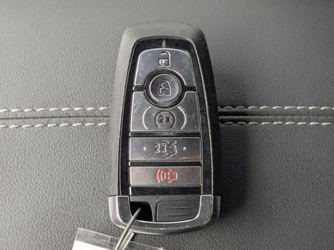 Used 2024 Ford Mustang GT RWD image 36