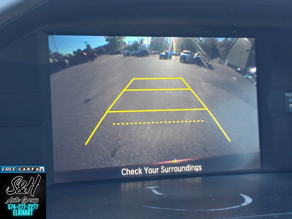 Used 2016 Honda Odyssey EX-L image 10