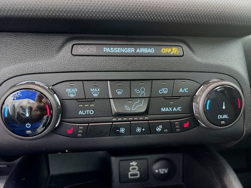 Used 2023 Ford Bronco Sport Outer Banks w/ Tech Package AWD/4WD image 16