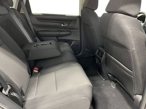 New 2026 Honda CR-V EX image 26