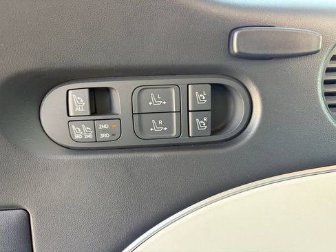 Used 2026 Hyundai Palisade Calligraphy AWD/4WD image 21