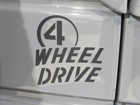 Used 2021 Jeep Wrangler Unlimited Sport AWD/4WD image 21