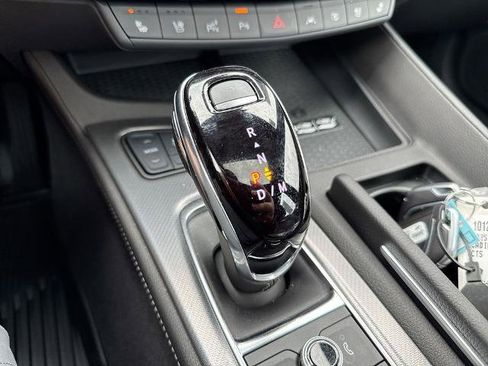 Used 2025 Cadillac CT5 Premium Luxury RWD image 18