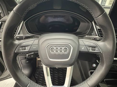 Used 2023 Audi SQ5 Premium Plus w/ Premium Plus Package AWD/4WD image 13