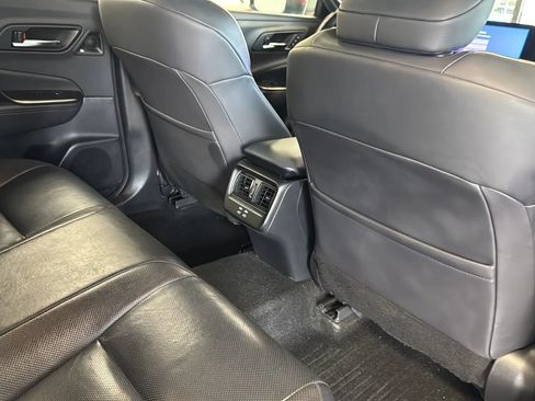 Used 2023 Toyota Crown AWD/4WD image 31
