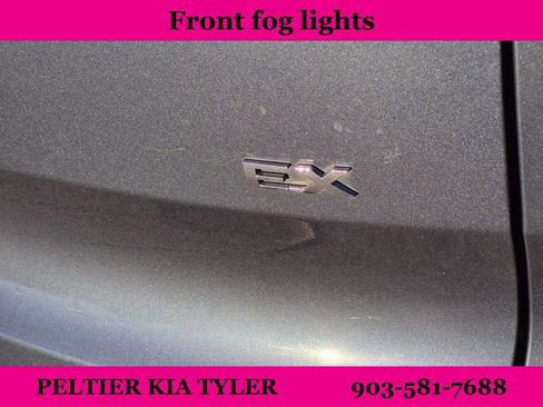 Used 2015 Kia Sportage EX image 10