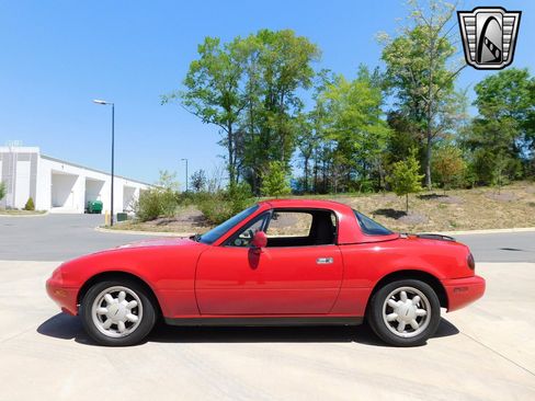 Used 1990 MAZDA MX-5 Miata image 27
