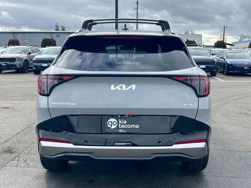 New 2026 Kia Sportage SX Prestige AWD/4WD image 10