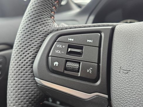 New 2026 Honda Ridgeline TrailSport+ image 34