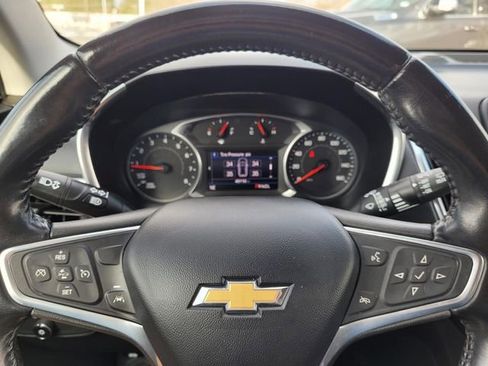 Used 2022 Chevrolet Equinox LT image 32