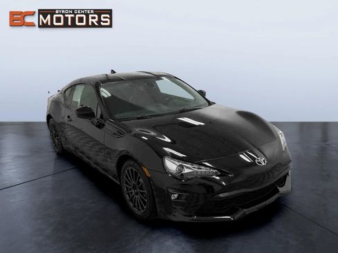 Used 2019 Toyota 86 image 7