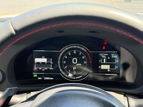 Used 2022 Subaru BRZ Premium RWD image 11