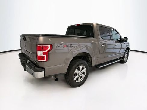 Used 2020 Ford F150 XLT w/ Equipment Group 302A Luxury AWD/4WD image 6