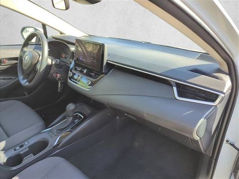 Certified 2023 Toyota Corolla LE FWD image 27