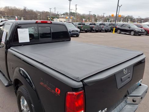 Used 2019 Nissan Frontier SV w/ Value Truck Package image 11