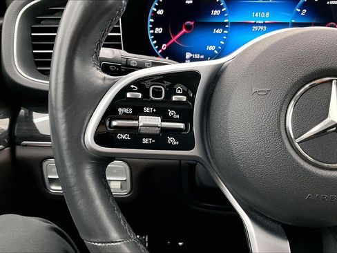 Used 2020 Mercedes-Benz GLE 350 image 21