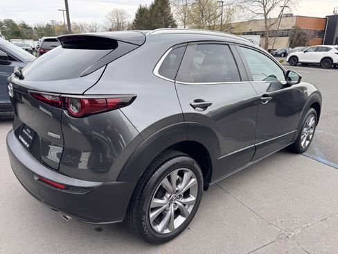 Certified 2023 MAZDA CX-30 AWD 2.5 S w/ Select Package image 15