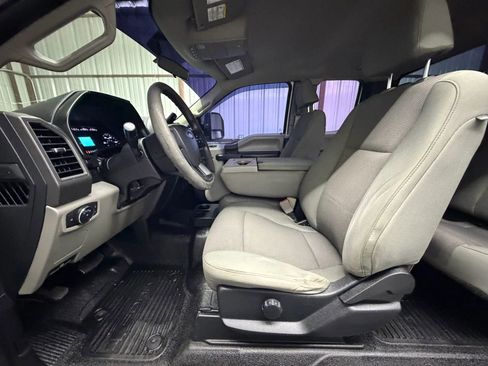 Used 2019 Ford F250 XL w/ XL Value Package AWD/4WD image 10