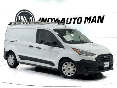Used 2020 Ford Transit Connect XL