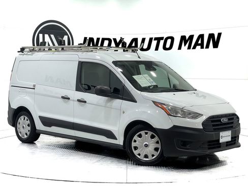 Used 2020 Ford Transit Connect XL image 2