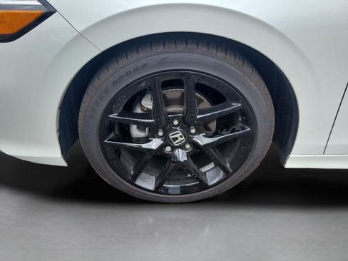 Used 2025 Honda Civic Sport image 34