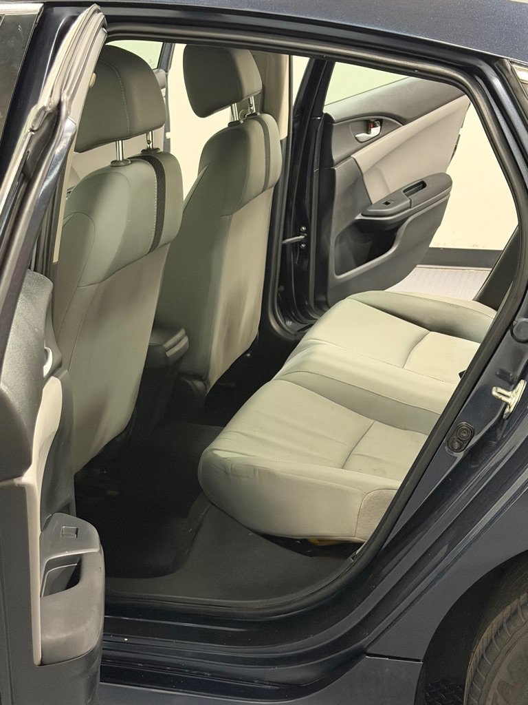 Used 2016 Honda Civic LX image 6